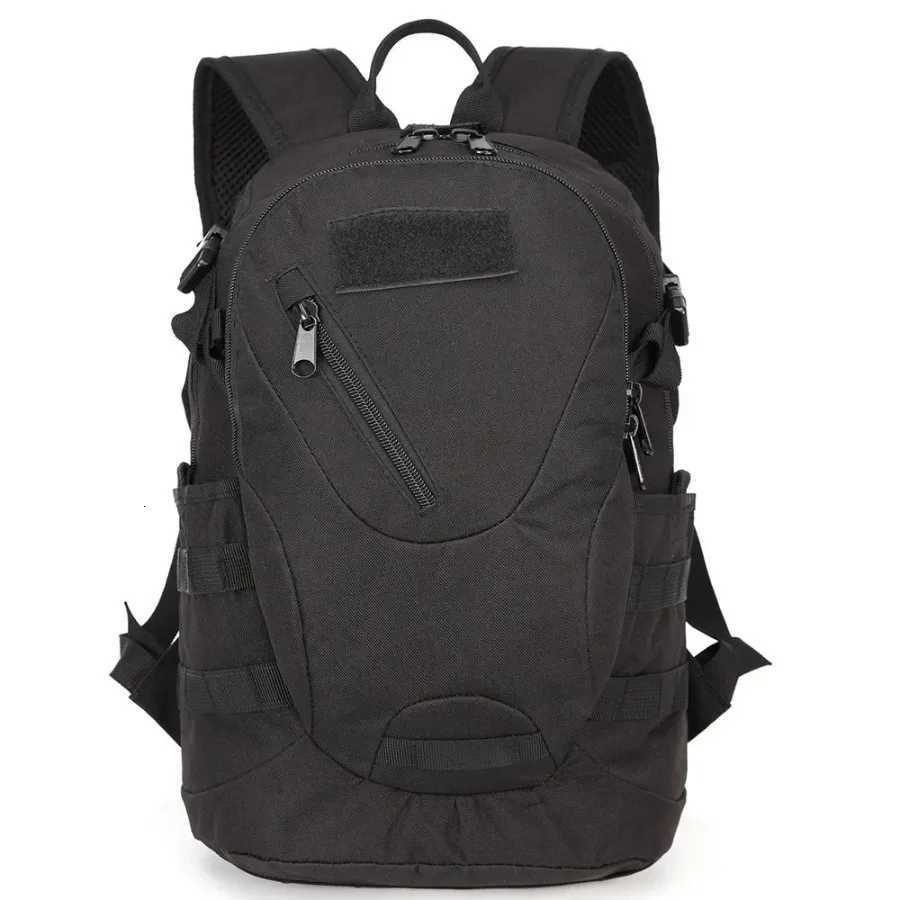 Backpacks Outdoor Tactical 25L Backpacks Waterproof Men Rucksack Climbing Bags Camping Hiking Bag Hunting Backpack M260626 - view 5