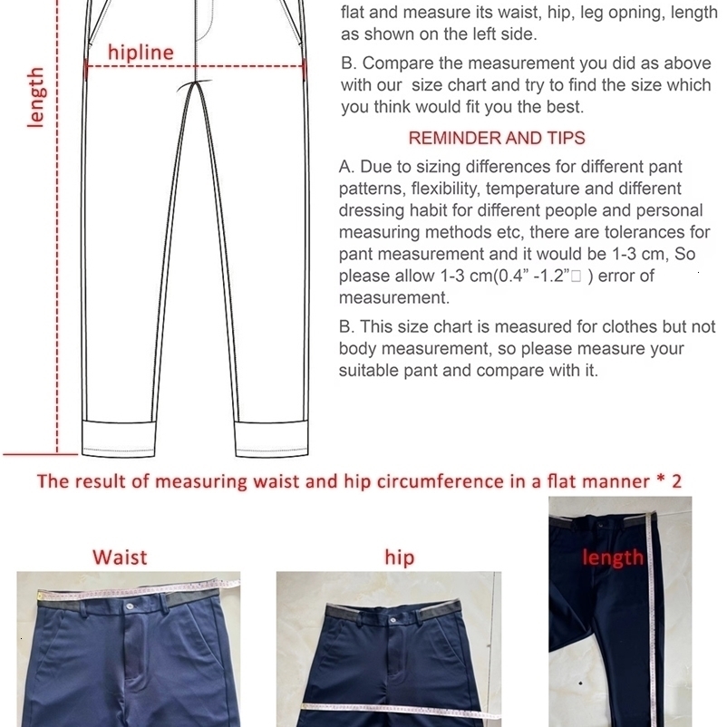 29-42 Mens Summer Pants Thin Straight Pants with No Trace No Ironing Fabric Silky and Cool Feeling 260625 - view 5