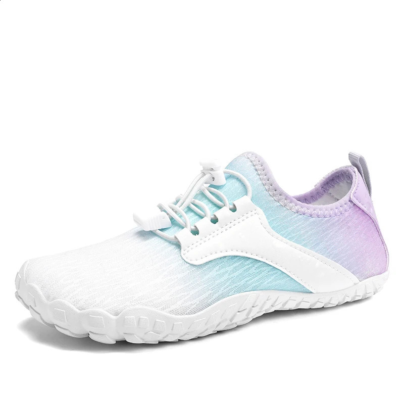 3D Water Drop Women Shoes Quick Dry Barefoot Aqua Sneakers Nonslip Beach Surf Swimming Wading Outdoor EU Size 3542 260626 - view 5