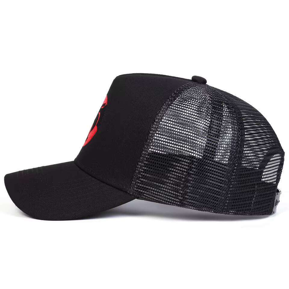 Unisex Thundercats Baseball Net Caps Spring Summer Outdoor Adjustable Casual Hats Sunscreen Hat Sports Cap W260626 - view 4