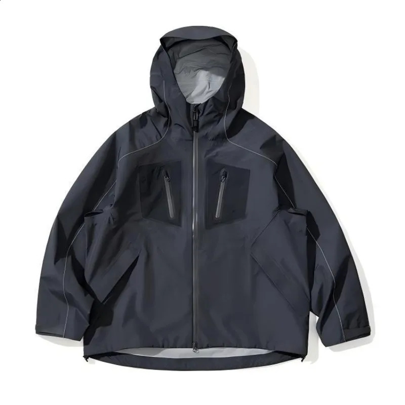 Outdoor Hard-shell Cycling Travel Sports Waterproof Hiking Breathable Rock Climbing Hunting Casual Camping Men and Women Jackets 260623