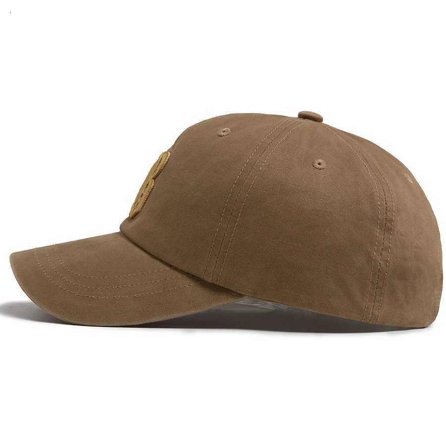 Fashion Summer Mens Baseball FB Letter Embroidered Cotton Trucker Hat Casual Outdoor Soft Top Visor Women Baseball Caps M260626 - view 5