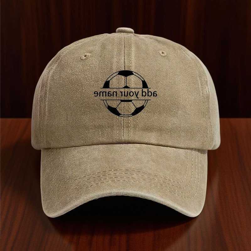 New Soft Baseball 2026 Adjustable Sun Hat Casual Dad Hat for Men Women Outdoor Sports M260626