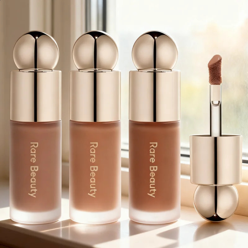 Rare Beauty 3D Natural Nose Shadow Face Contour Bronzer Stick Brighten Highlighter Bar Concealer Cream Tool Skin Daily Cosmetics 260625 - view 5