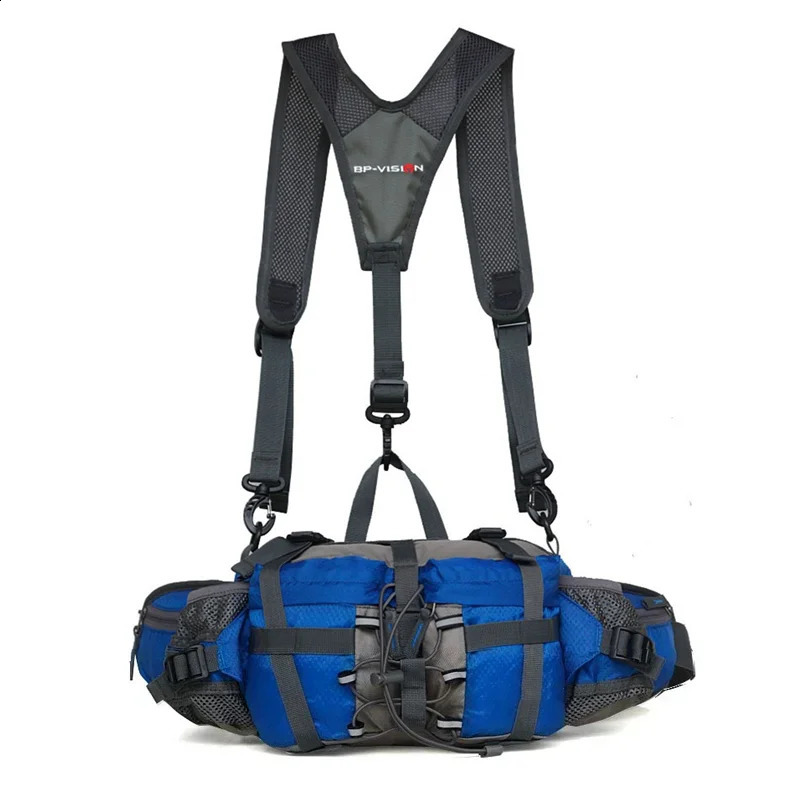 Y-Shaped Adjustable Hanging Electrician Tool Suspenders Reducing Weight Strap Men Heavy Work Tool Belt Suspender Tooling Braces 260626 - view 4