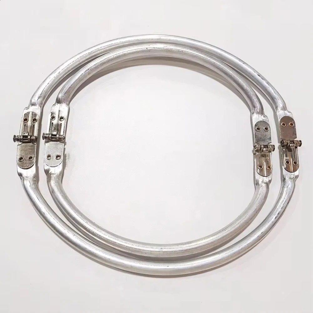 DIY Metal Purse Frame Handle Kiss Clasp Lock For Bag Sewing Craft Tailor Bag Accessories Frame For Purse Backpack Bags Parts 260626 - view 4
