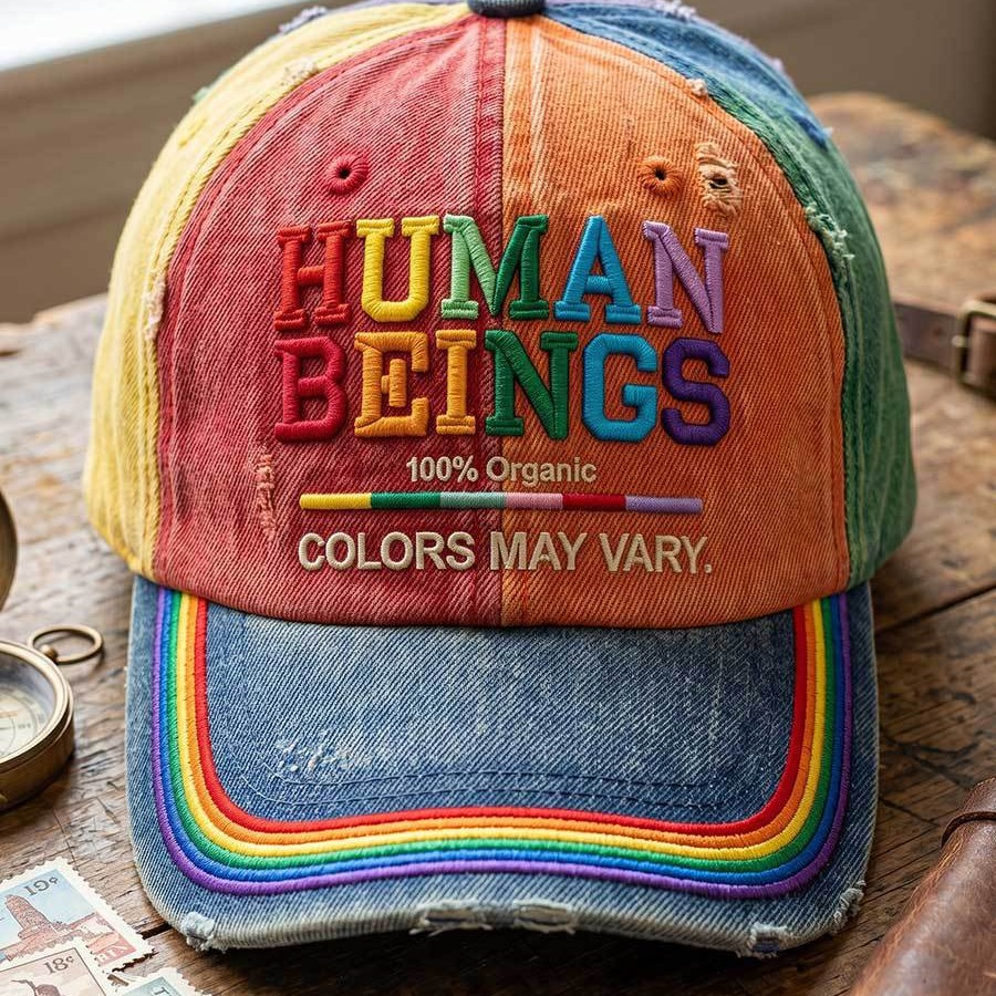 Free delivery designer Unisex Vintage Distressed Washed Denim Baseball Cap Adjustable Strap Outdoor Fishing Sun Hat - view 3