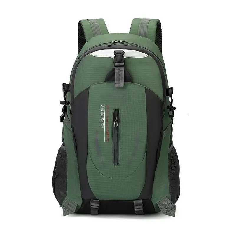 Women Backpack for Men and Sports Backpack Casual Travel Backpack Lightweight Camping Backpack M260626 - view 3