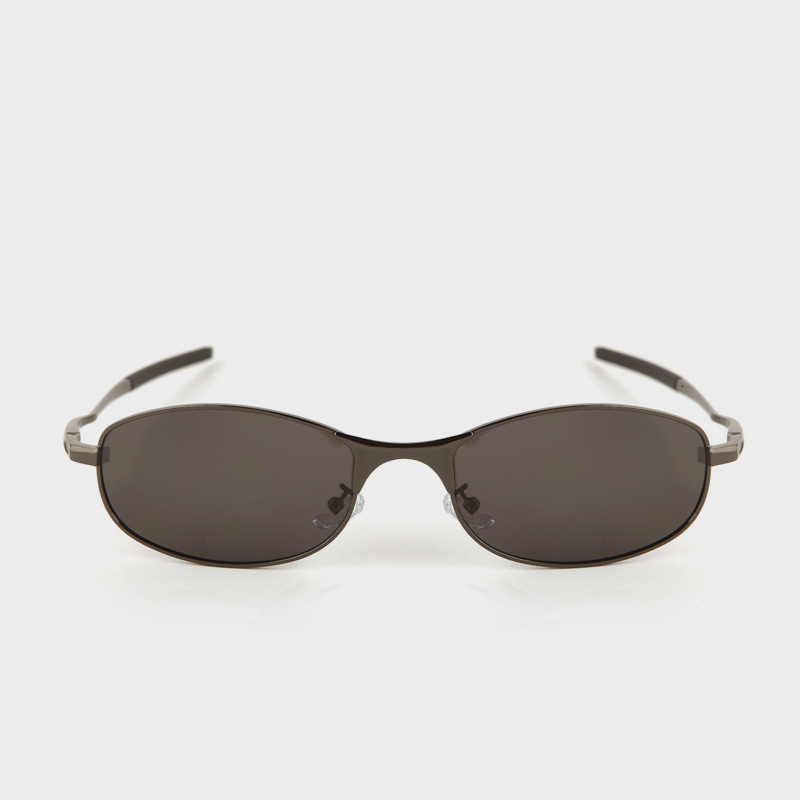 european american style unisex smallscale sport eyewear - view 3