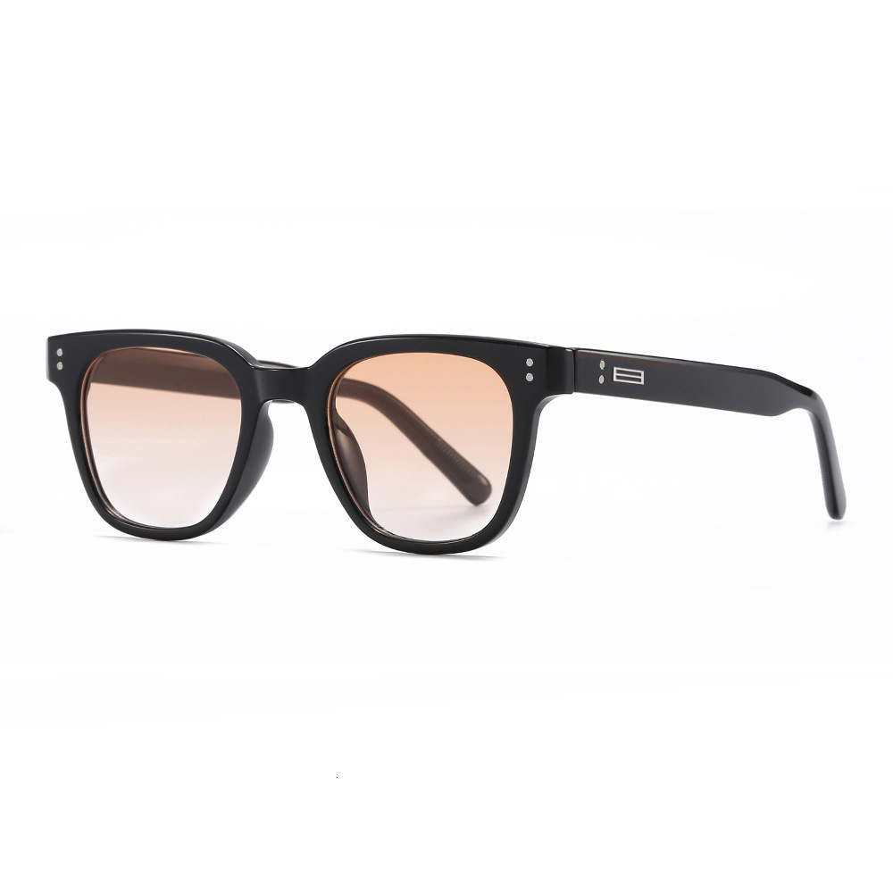 Unisex Women Small Frame High-end New Fashion Sunglasses UV Protection Trendy wholesale - view 5