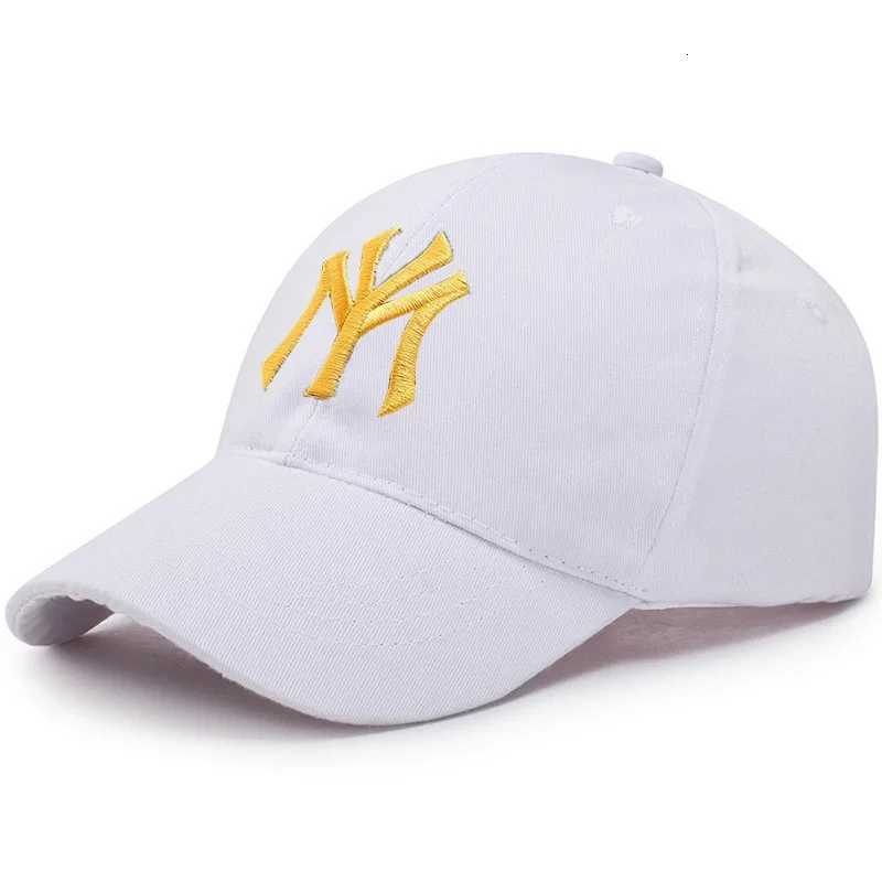 for Caps Fashion Men Baseball Letter Adjustable Unisex Hip Hop Trucker Hat Casual SnapCaps Outdoor Cotton Embroidery M260626 - view 6