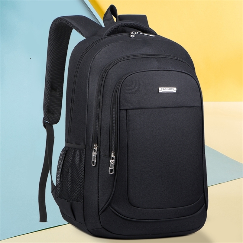 Backpack For Both Men And Women Travel Large Capacity Commuting Bag Can Accommodate 16 Inch Laptop y260615