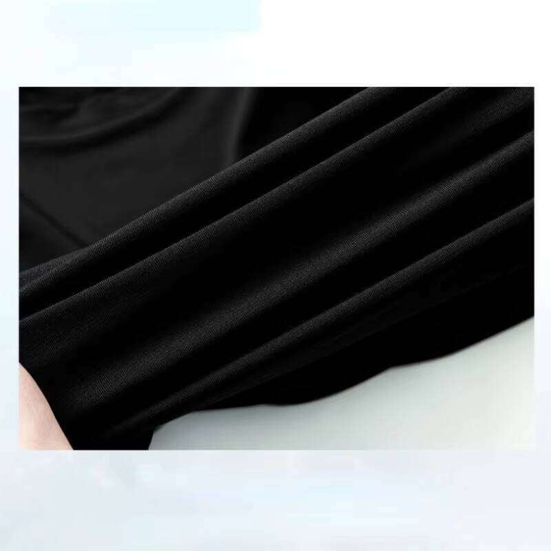 men's clothing fashion breathable fitness basketball sports Quick drying suit sleeveless T shirt + jogging shorts two-piece sets 26Y0626 - view 5