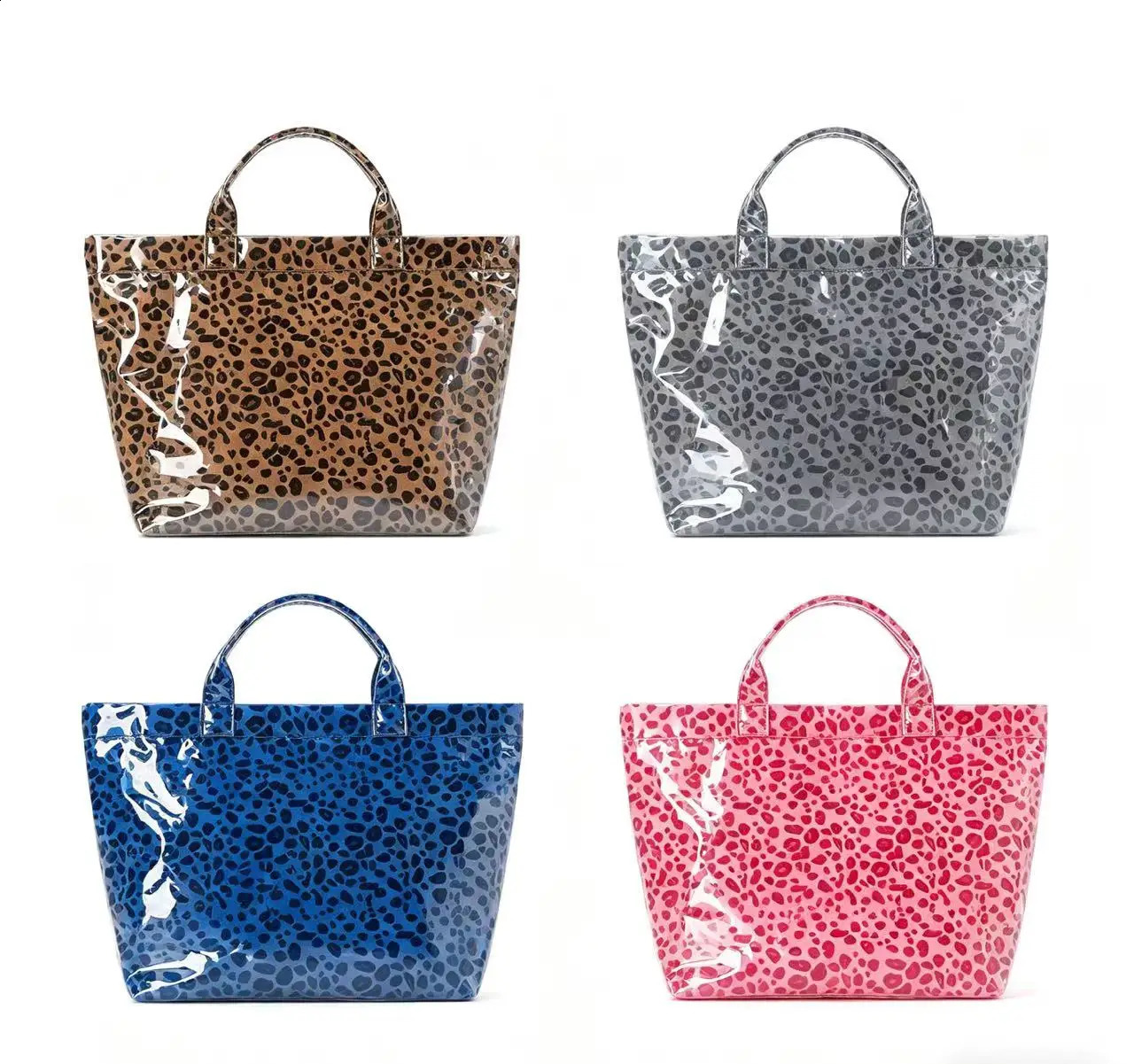 striped tote bag high value lightweight handbag commuting large capacity portable travel shoulder bag tote bag mothe 260626