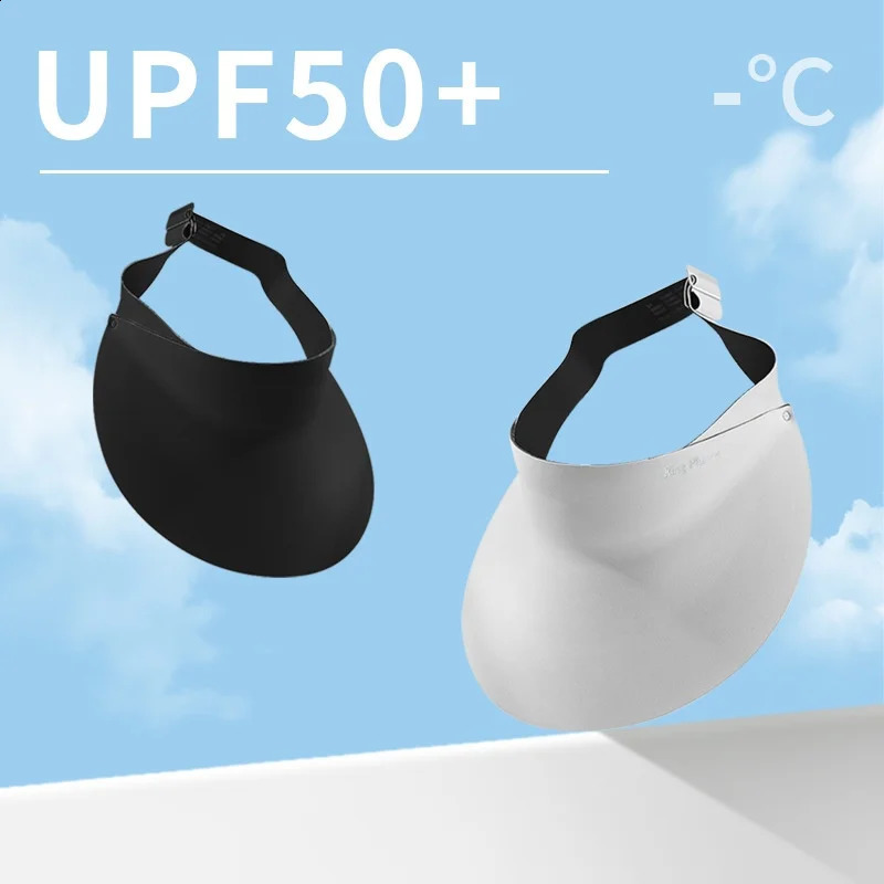 Summer Womens Fashion Outdoor Sunscreen Sun Hat Anti-ultraviolet Sun Hat Foldable Sports Sunscreen Beach Volleyball Cap 260625 - view 3