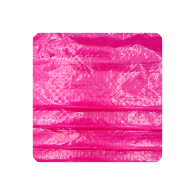 10D low elasticity nylon grid lightweight nylon clothing fabric source manufacturer of functional nylon fabric - view 7