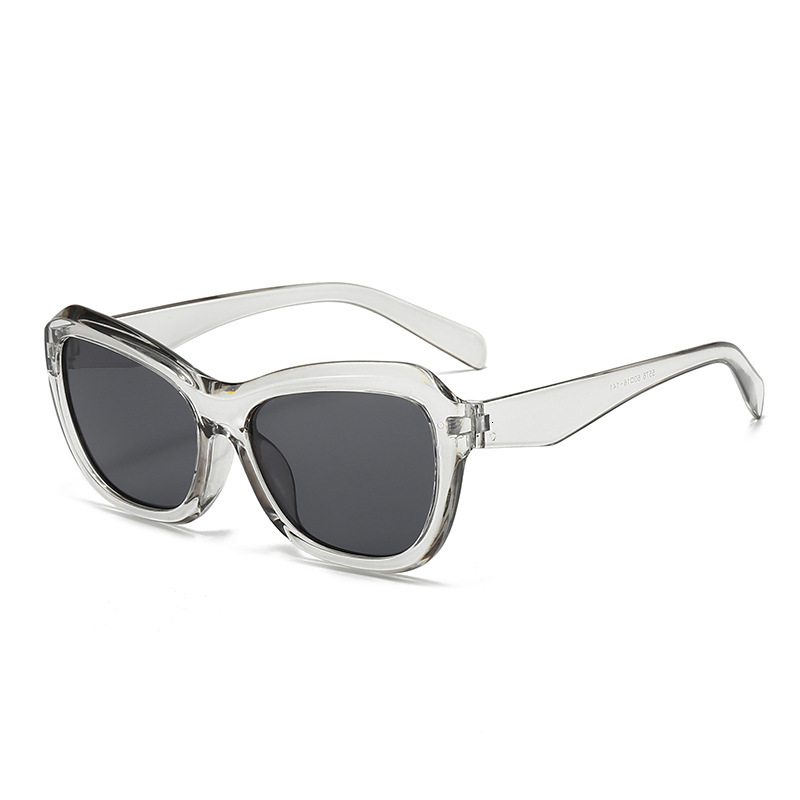 trendsetting mens womens large frame eyewear fashionable and secure antiwind goggles - view 5