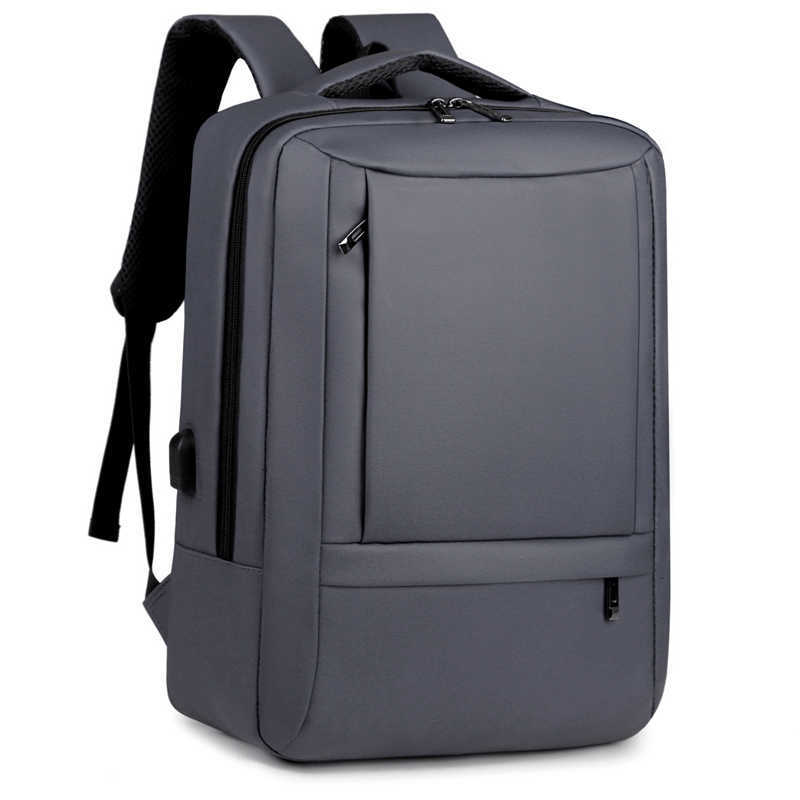 Capacity Mens Large Business Backpack Multi Compartmentbusiness Computer Backpacksuitable for Daily Workbusiness Tripsetc M260626