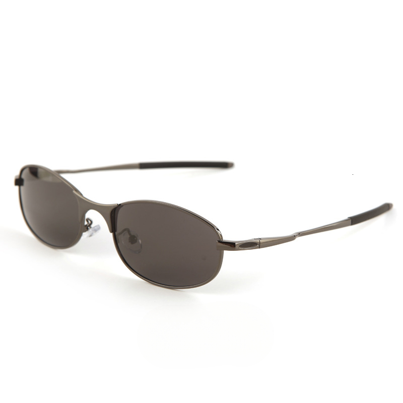 european american style unisex smallscale sport eyewear - view 9