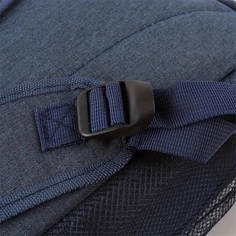 Double Shoulder Insulated Bag Large Capacity Durable Outdoor Picnic Camping Sports Backpack Cold Ice Bag 260624 - view 4