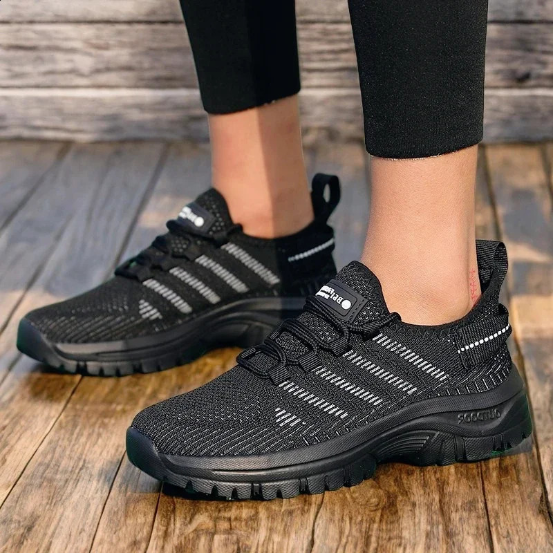 Mens Shoes High Quality Sports Womens Fashion Gym Casual Lightweight Walking Large Zapatillas Hombre 260626 - view 3