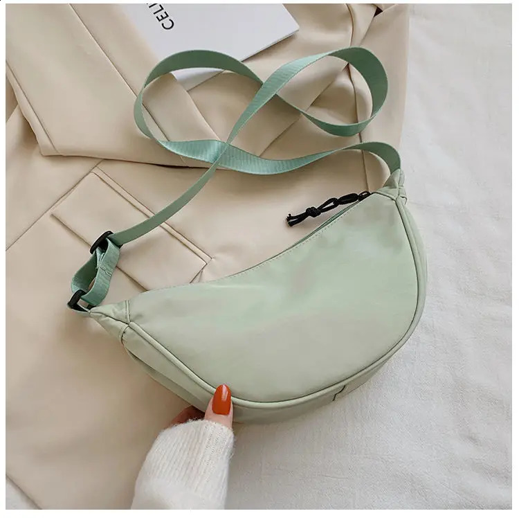 HOMEFISH Casual Satchel Shoulder Bag Messenger Crossbody Sling Laptop Bookbag - Stylish Multifunctional Bag for Everyday Use 260625 - view 5