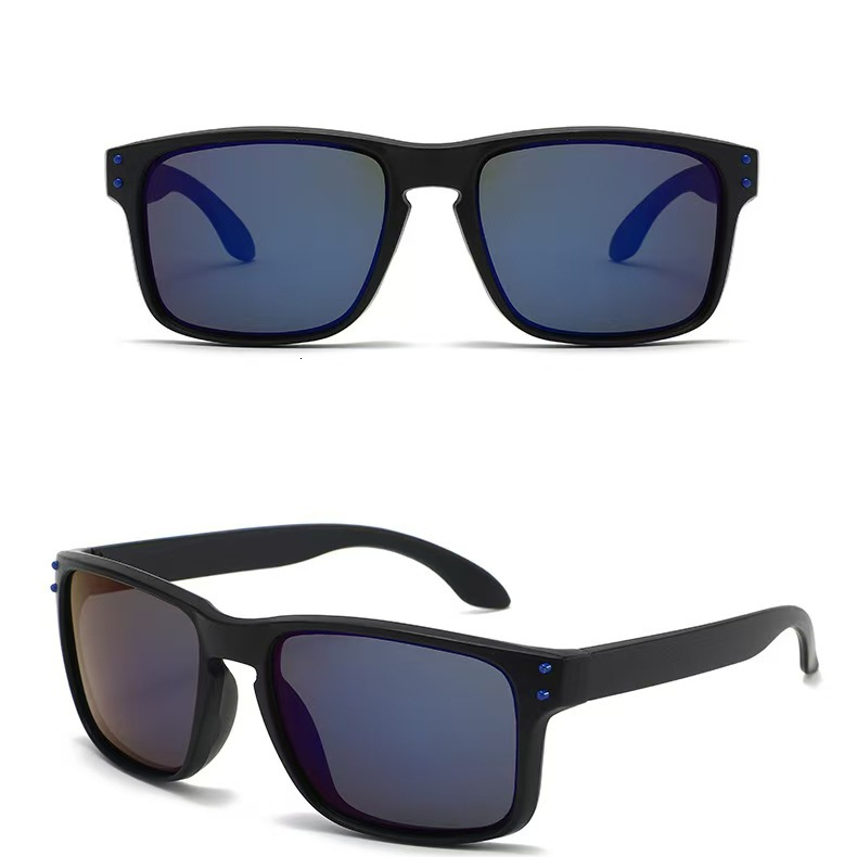 2026 Designer's New Personalized European And American Popular Sports Sunglasses Fashion Men's And Women's Outdoor Fishing Cycling Driv - view 8