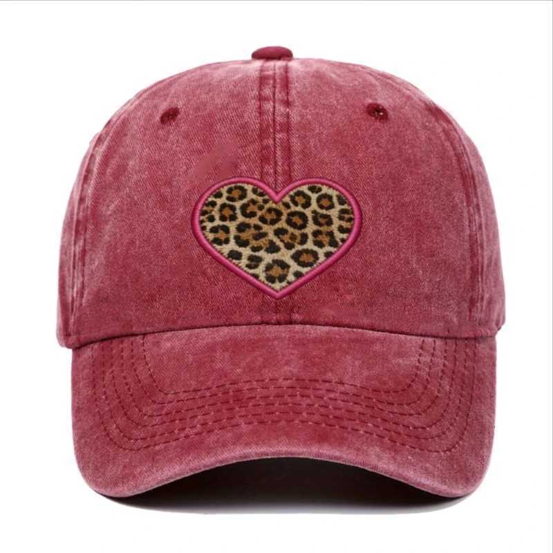 Women Washed Distressed Baseball Men Retro Soft Top Curved Brim Casual Daily Wear Sun Hat 2026 New Arrival Fashion Headwear M260626 - view 5
