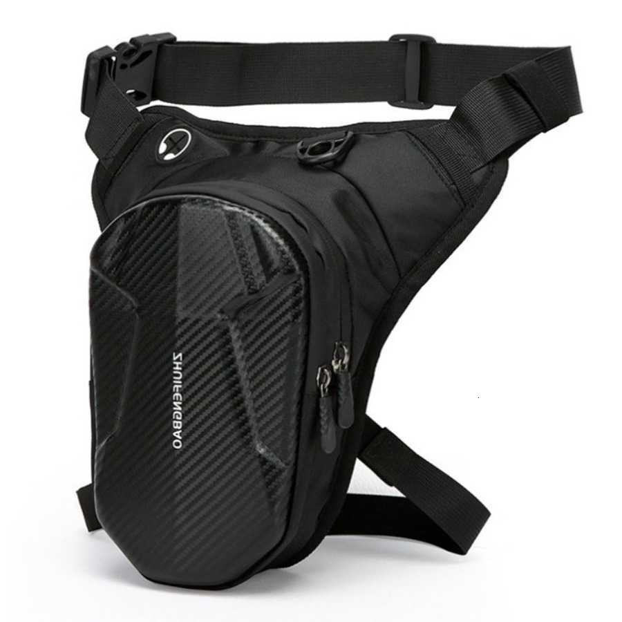 rider Motorcycle waterproof leg bag waist bag cycling bike crossbody bag motorcycle equipment M260626