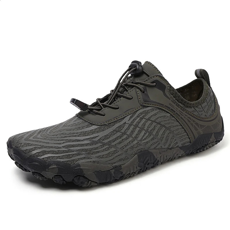 MAIJION Aqua Shoes Water Sports Beach Wading Sneakers Quick Dry Adult Light Fishing Surfing Trainers 260626 - view 3