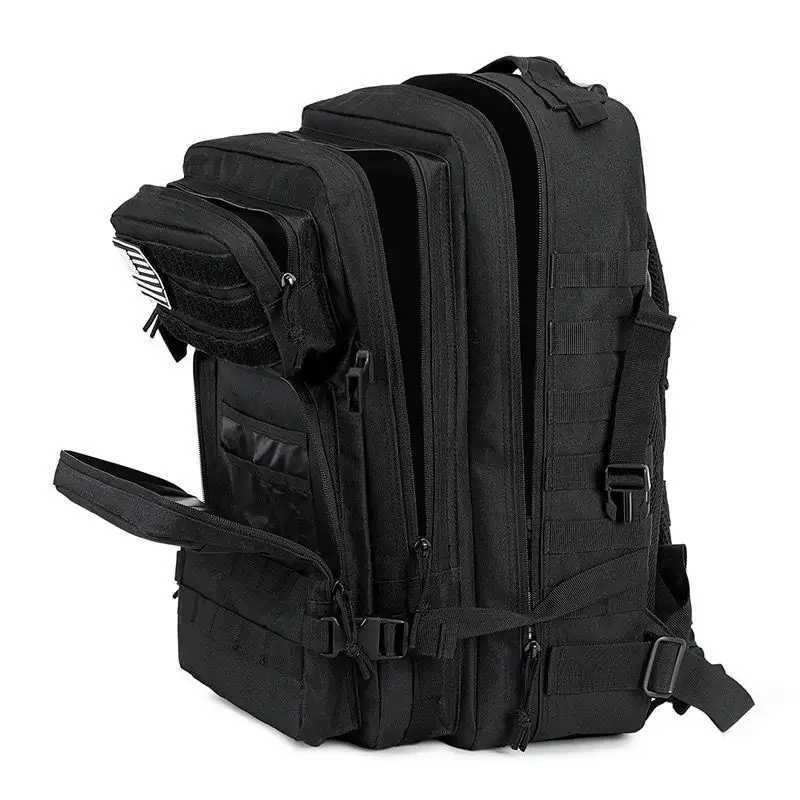 Travel Backpacks Men Bags Sports Backpacks Men Tactical Backpacks Large Capacity Men Bags M260626 - view 7