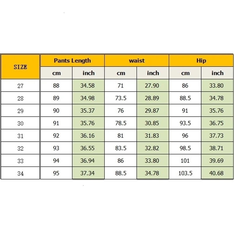 Mens Clothing Straight Business Casual Solid Color Zipper Button Pockets Capable Office Temperament Pants 260625 - view 6