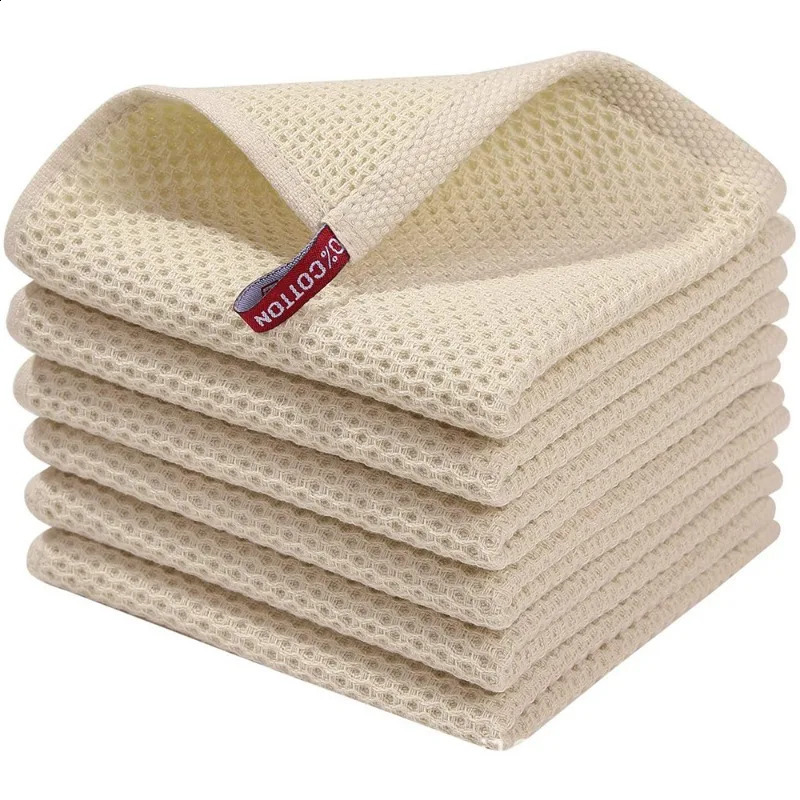 lot Handkerchief Towels High Quality Cotton Small Towel Solid Color Soft Thick 3574cm for Adults Kids Hand Towels 260626 - view 6