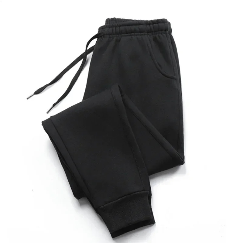 Men Casual Fashion Sports Pants Gym Sport Trousers for Men Jogger Sweatpantsrunning Workout Jogging Long Pants 260623 - view 3