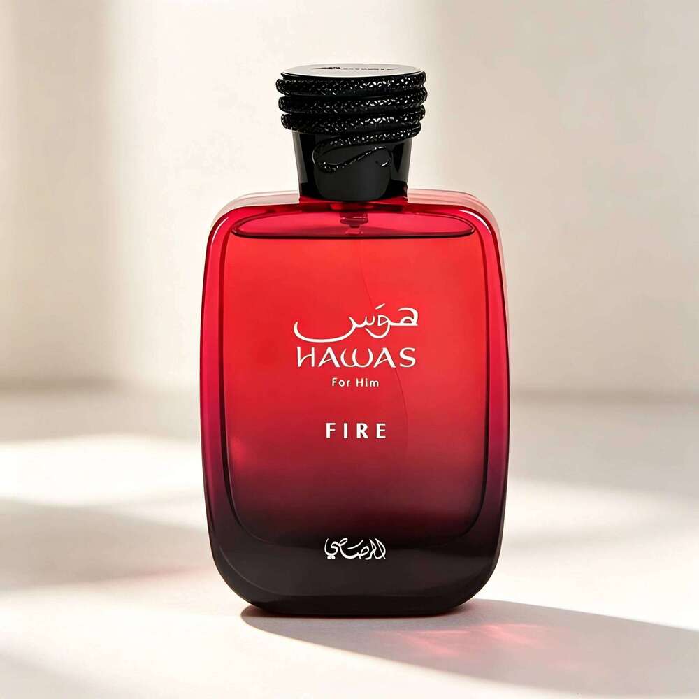 Eau de Toilette, a new spicy fragrance with long-lasting wear, suited for young users, trendy and daily luxury perfume. 26L0626 - view 5