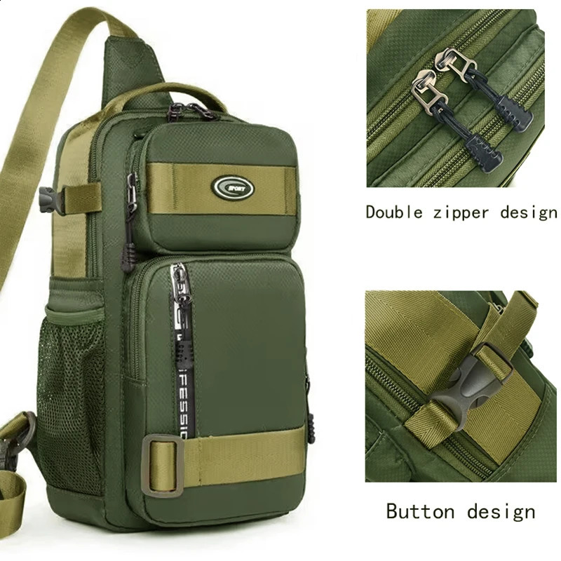 Neutral Mens and Womens Crossbody Bags Are Suitable for Travel Use Including Shoulder Bags and Travel Bags 260626 - view 4