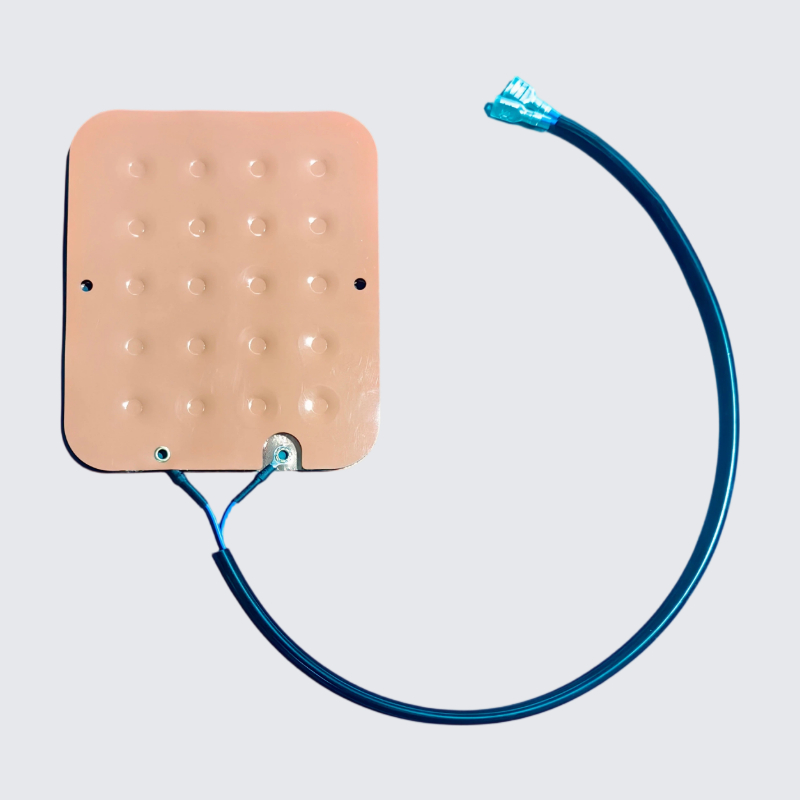 Custom Automotive Seat Sensors, Multifunctional Membrane Switch Alarms, Seat Belt and Seat Sensors - view 7
