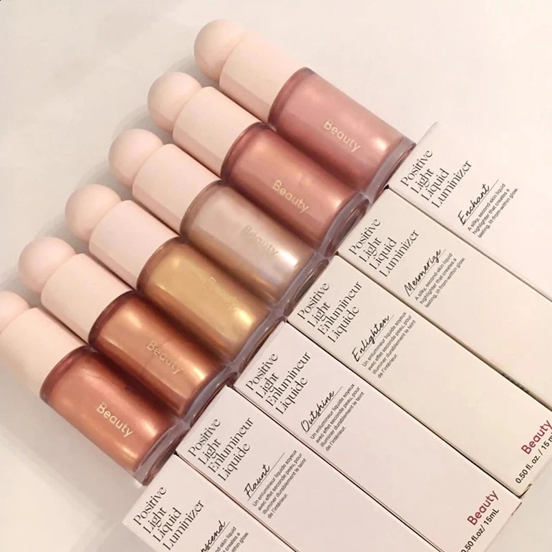 Soft Pinch Liquid Bronze Contour Stick Smooth Lasting Natural Nose Shadow Waterproof Face Highlight Brighten Makeup Cosmetic 260625 - view 7