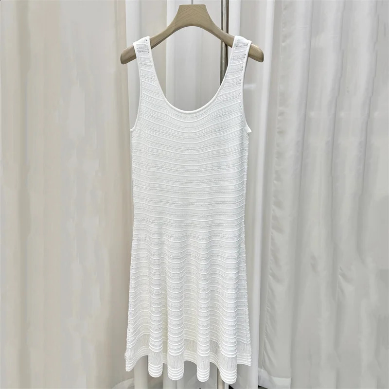 womens dress elastic knitted slim mini for summer 2026 suspender sleeveless short y2k casual dresses 260625