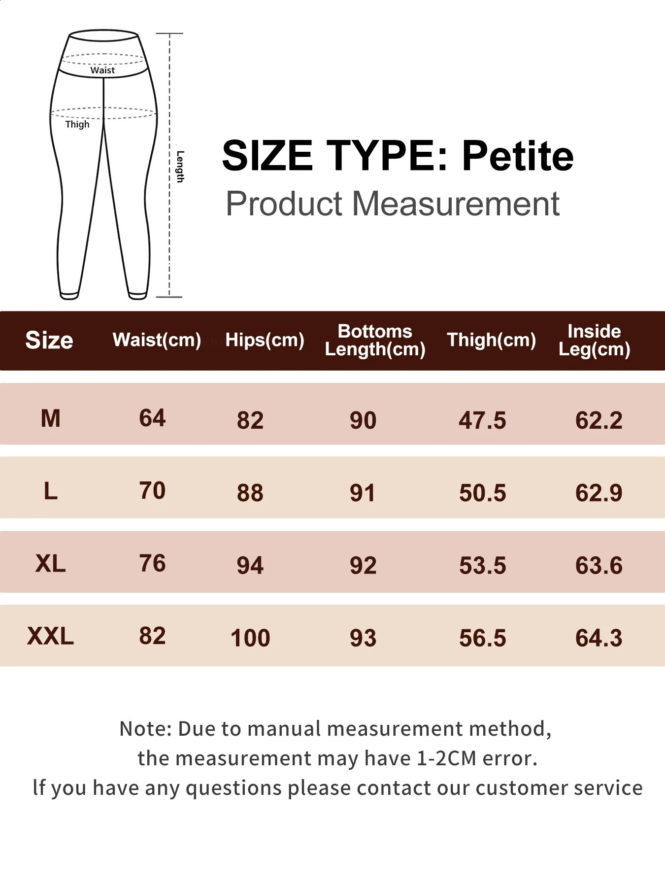 4pcs WomenS Workout Set HighWaisted Long Thick Leggings with Fleece for Fitness And Running Compression Pants Ideal Ou 260625 - view 7