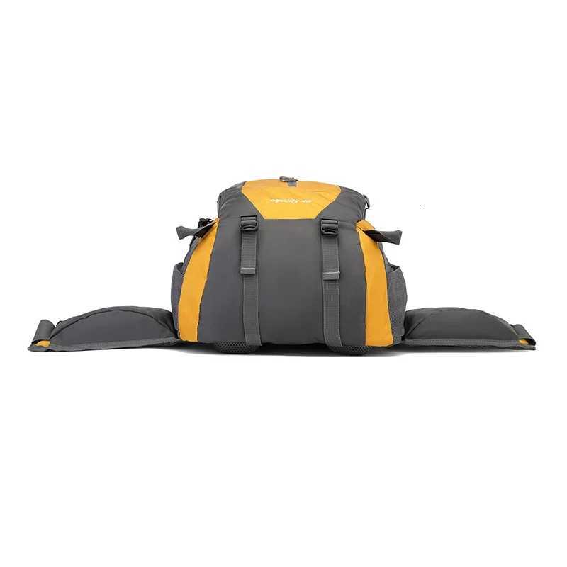 Backpack 2026 New 40L Casual Outdoor Sports Rucksack City Cycling Travel Camping Bag Student Backpack M260626 - view 6