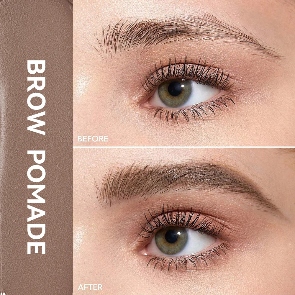 Eyebrow Styling Eyebrow Cream 6Color Wild Styling Eyebrow Gel Soap Long-Lasting Waterproof Eyebrow Cream Cosmetics Makeup 260626 - view 6