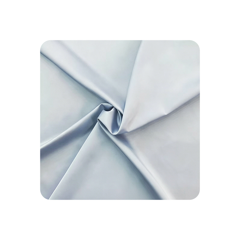 Real silk satin simulated fabric supplier 100% polyester high-density satin fabric for clothing and home textiles, high-quality fabric - view 8