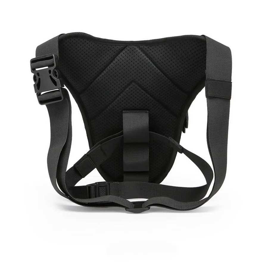 rider Motorcycle waterproof leg bag waist bag cycling bike crossbody bag motorcycle equipment M260626 - view 4