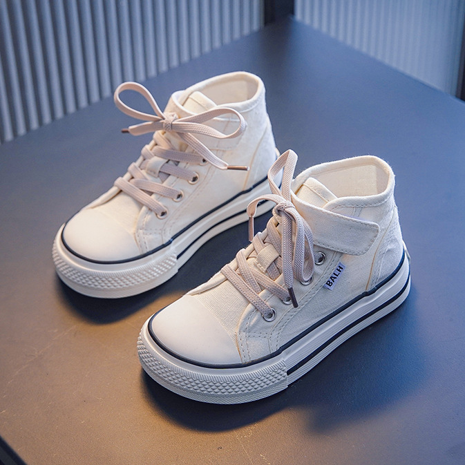 Designer Kid's Shoes Sneakers Kids Designers Trainers with Enhanced & All-match Versatile Soft High Quality Casual breathable