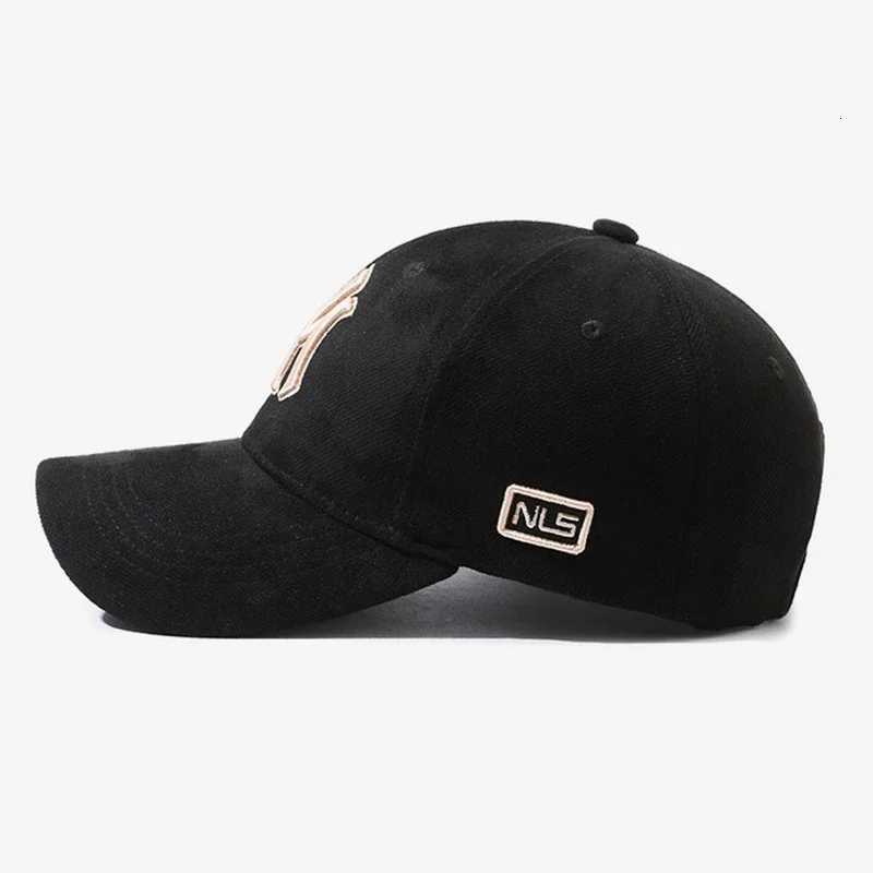 Baseball Letters Fashion Embroidered for Men Women Adjustable Unisex Couple Matching Sun Hat Trendy Casual Duck Bill M260626 - view 7