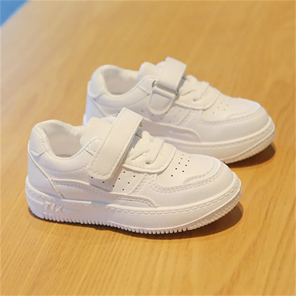 Spring autumn children's shoes boys girls sports shoes breathable kids baby casual sneakers fashion athletic shoe