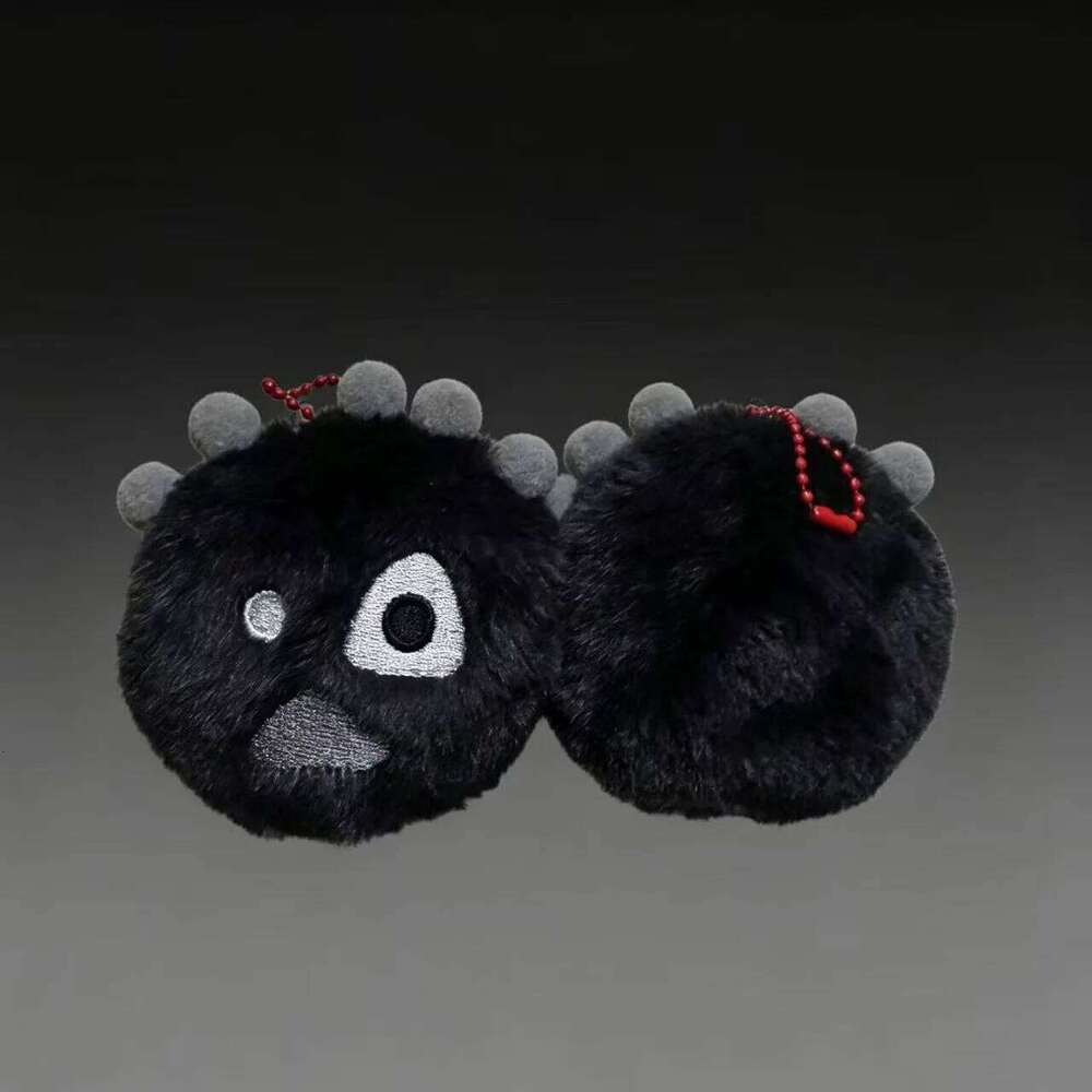 CORTIS Plush Doll Keychain Cortisball GreenGreen Album Merch Keyring JAMES MARTIN Keonho Bag Accessories Gift Fans Collection 26Y0626 - view 4