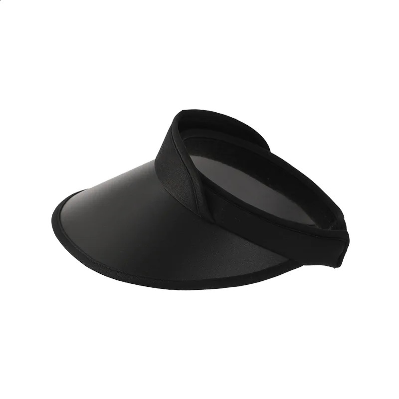 Sun Protection Wide Brim Empty Top Hat Summer Anti-Uv Hat Fashionable Outdoor Cap Large Brim Hat Sunshade Cap Home Daily Use 260625 - view 6