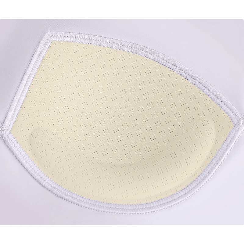 2 Womens 2026 Piece New Yoga Sets Fixed Shockproof Bra Pads U-Neck Tank Top Pleated Tennis Skirt High Stretch Casual Sportswear M260626 - view 7